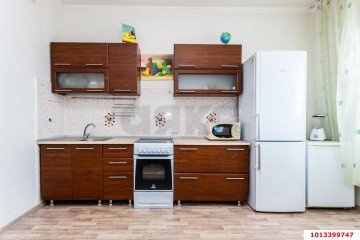 Фото №2: 1-комнатная квартира 47 м² - Краснодар, мкр. Кожзавод, ул. Володи Головатого, 174