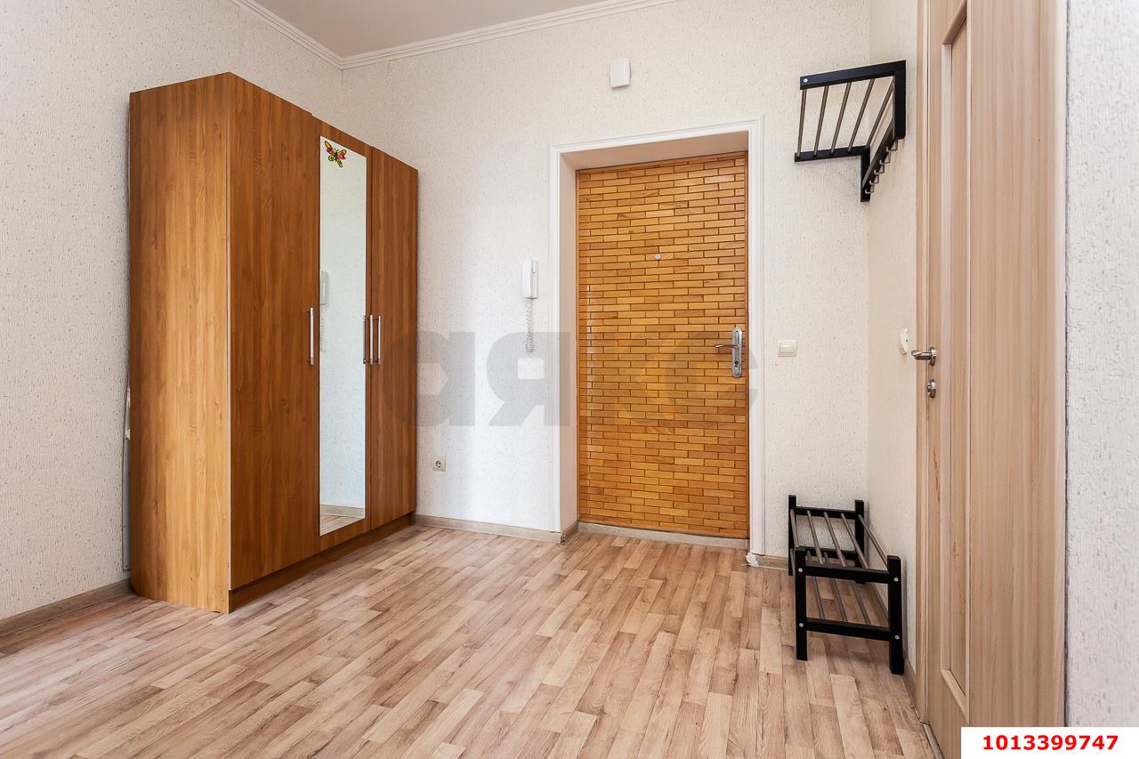 Фото №13: 1-комнатная квартира 50 м² - Краснодар, Кожзавод, ул. Володи Головатого, 174