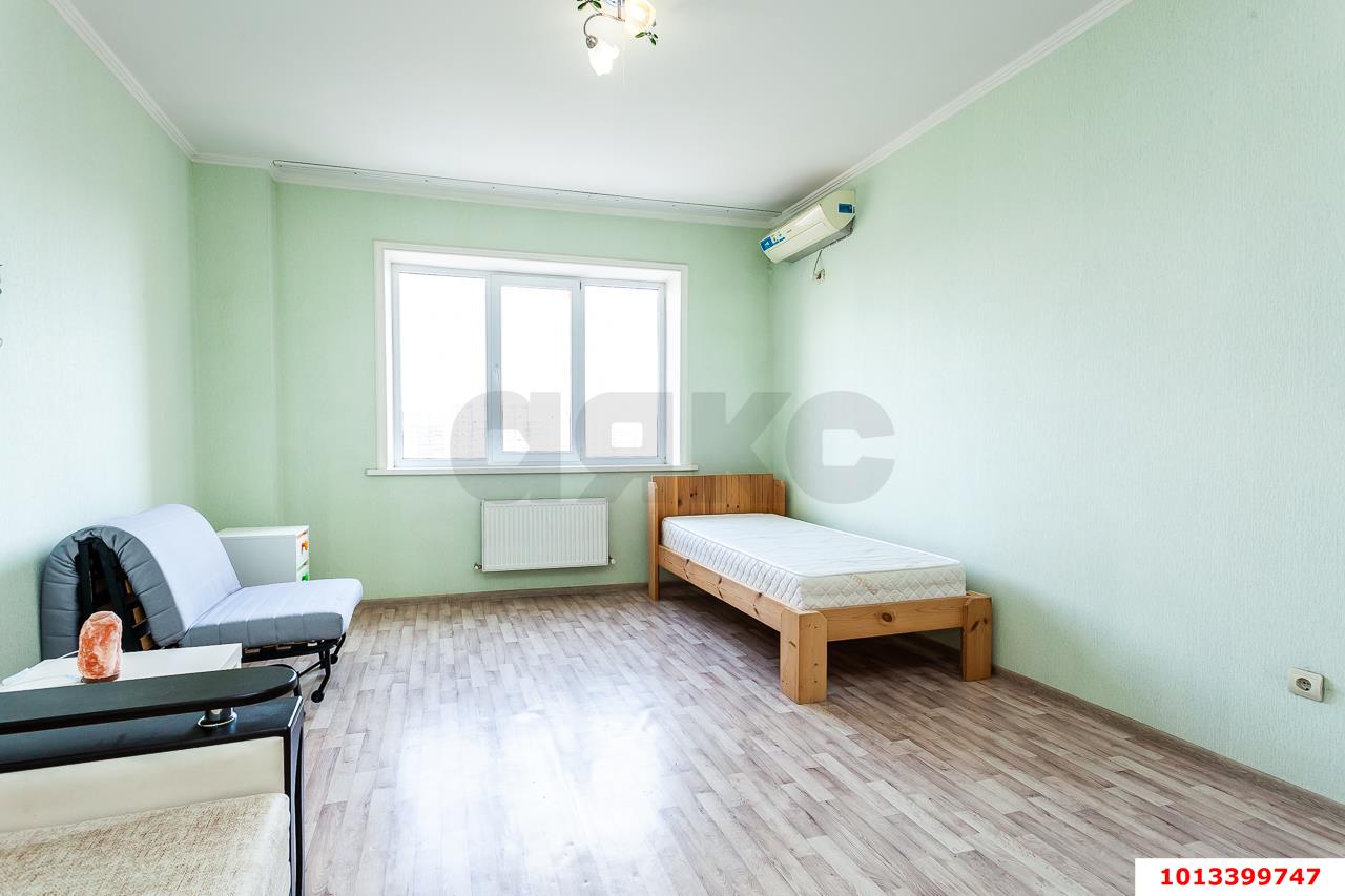 Фото №8: 1-комнатная квартира 50 м² - Краснодар, Кожзавод, ул. Володи Головатого, 174
