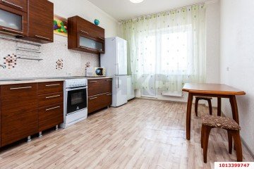 Фото №1: 1-комнатная квартира 47 м² - Краснодар, мкр. Кожзавод, ул. Володи Головатого, 174