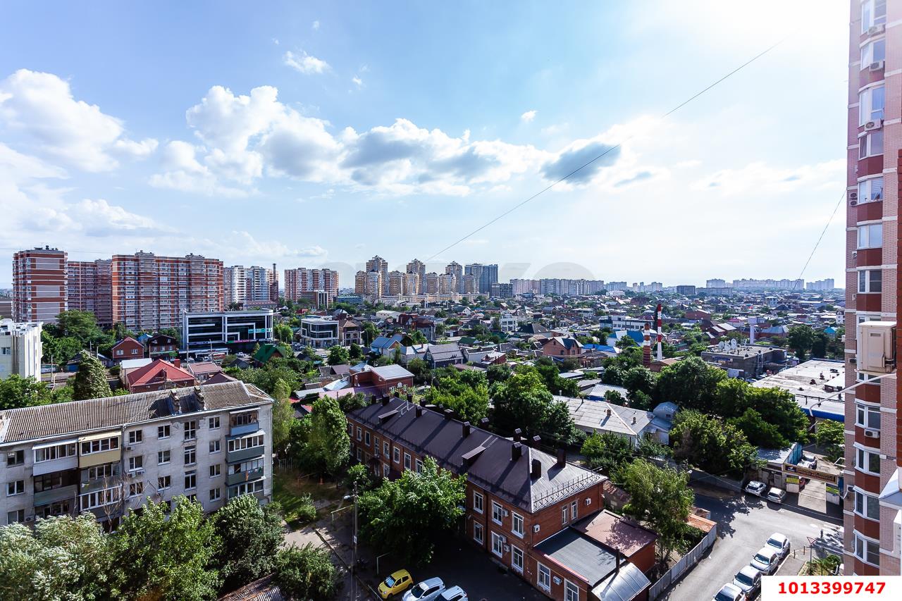 Фото №14: 1-комнатная квартира 50 м² - Краснодар, Кожзавод, ул. Володи Головатого, 174