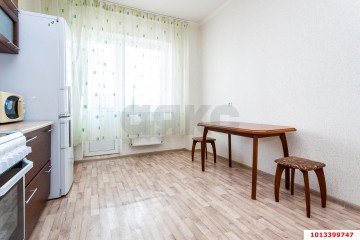 Фото №4: 1-комнатная квартира 47 м² - Краснодар, мкр. Кожзавод, ул. Володи Головатого, 174