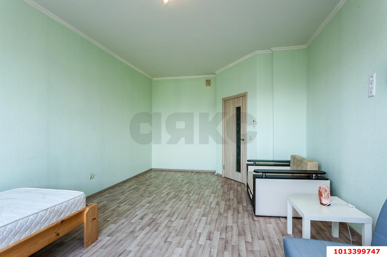 Фото №9: 1-комнатная квартира 50 м² - Краснодар, Кожзавод, ул. Володи Головатого, 174