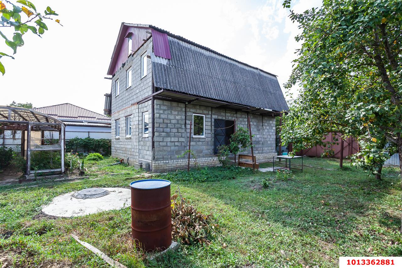 Фото №8: Дом 124 м² + 6 сот. - Елизаветинская, Роднички, ул. Яблоневая, 9