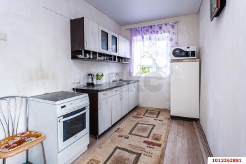 Фото №3: Дом 124 м² - Елизаветинская, ст Роднички, ул. Яблоневая, 9