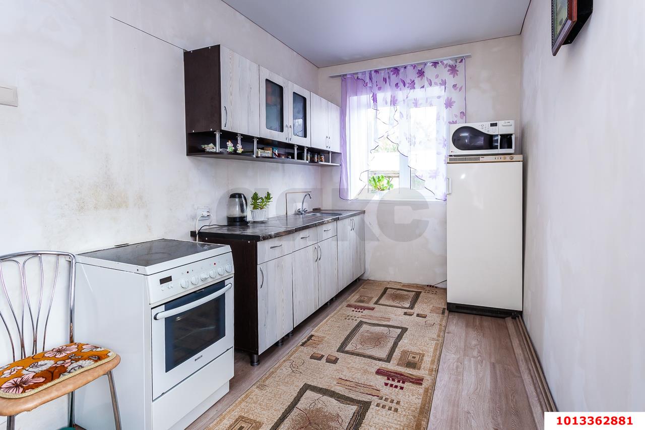 Фото №3: Дом 124 м² + 6 сот. - Елизаветинская, Роднички, ул. Яблоневая, 9