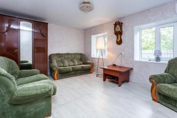 Фото №1: Дом 124 м² - Елизаветинская, ст Роднички, ул. Яблоневая, 9