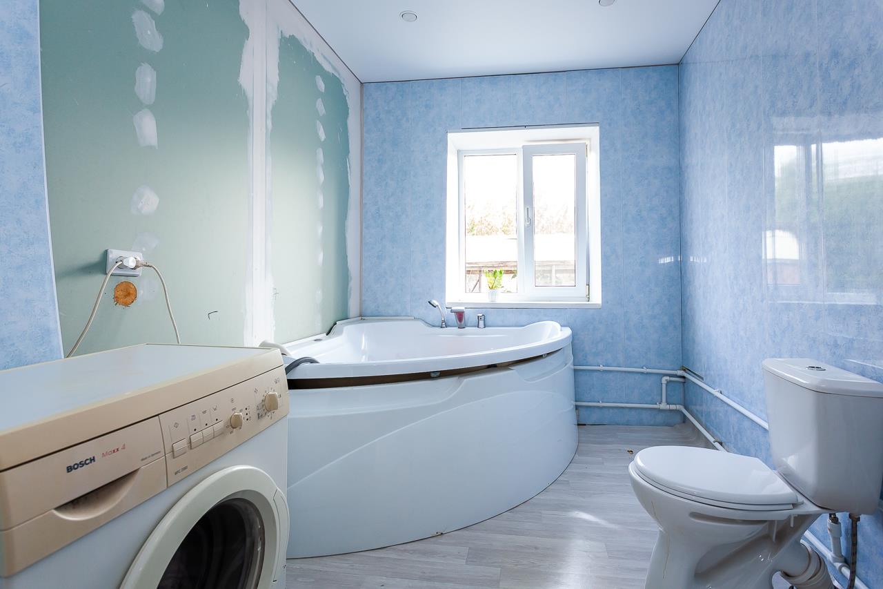 Фото №4: Дом 124 м² + 6 сот. - Елизаветинская, Прикубанский внутригородской округ, ст Роднички, ул. Яблоневая, 9