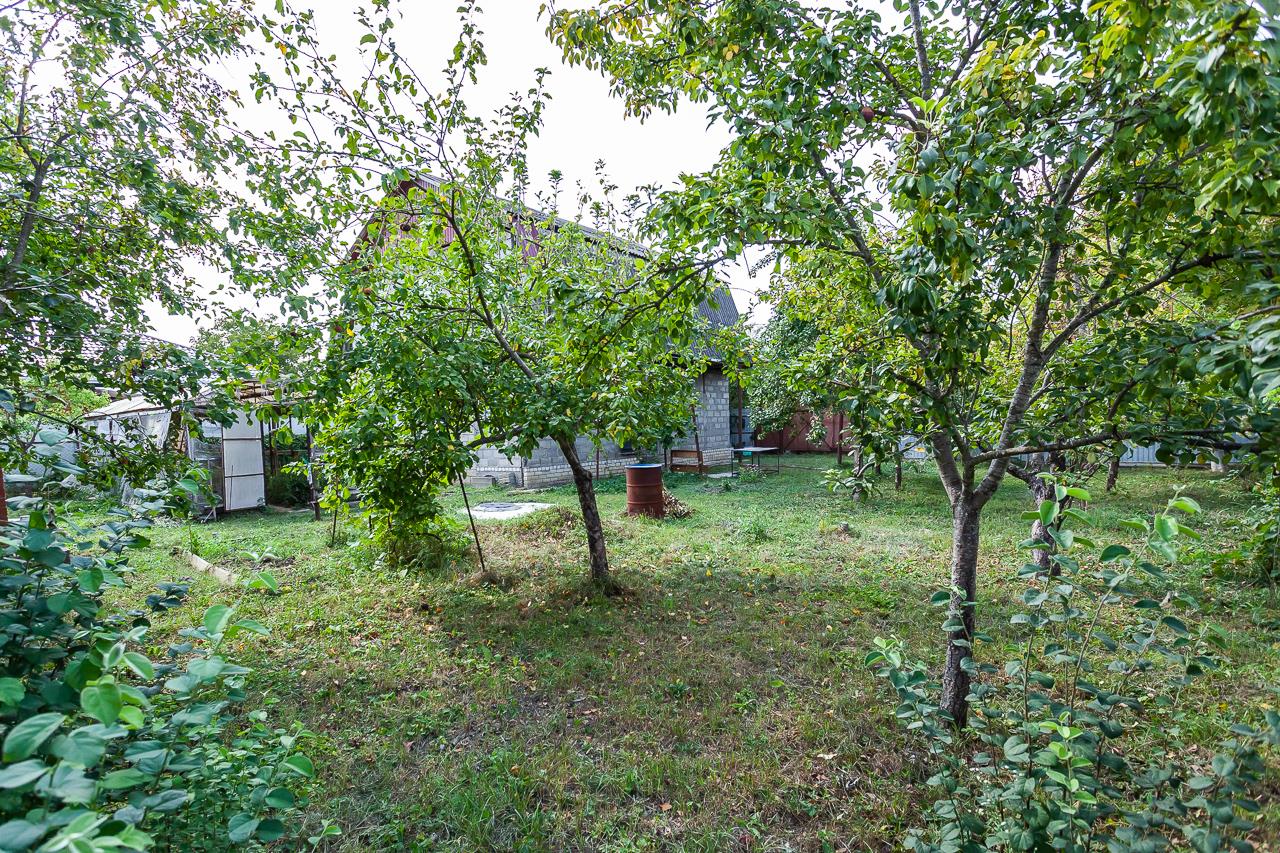 Фото №6: Дом 124 м² + 6 сот. - Елизаветинская, Прикубанский внутригородской округ, ст Роднички, ул. Яблоневая, 9