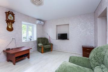 Фото №2: Дом 124 м² - Елизаветинская, ст Роднички, ул. Яблоневая, 9