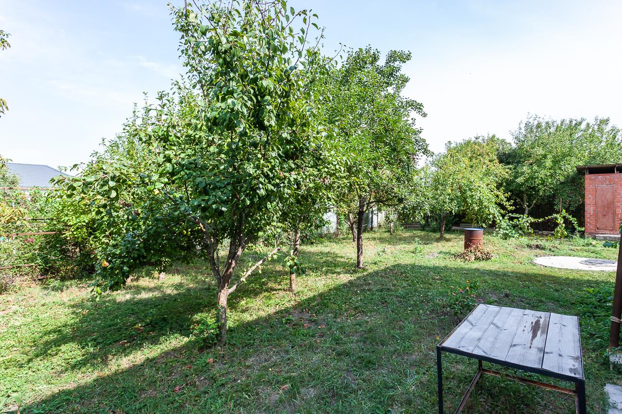 Фото №7: Дом 124 м² + 6 сот. - Елизаветинская, Прикубанский внутригородской округ, ст Роднички, ул. Яблоневая, 9