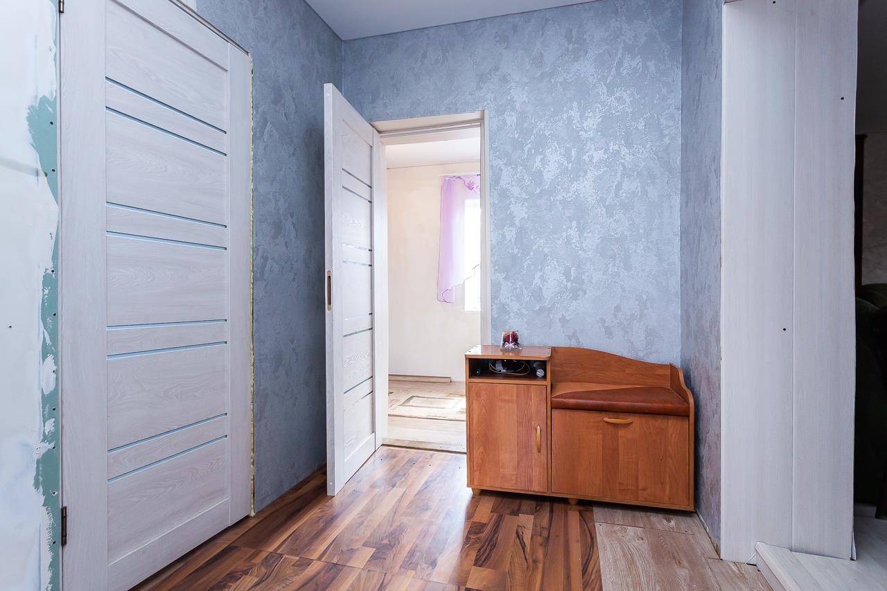 Фото №5: Дом 124 м² + 6 сот. - Елизаветинская, Прикубанский внутригородской округ, ст Роднички, ул. Яблоневая, 9