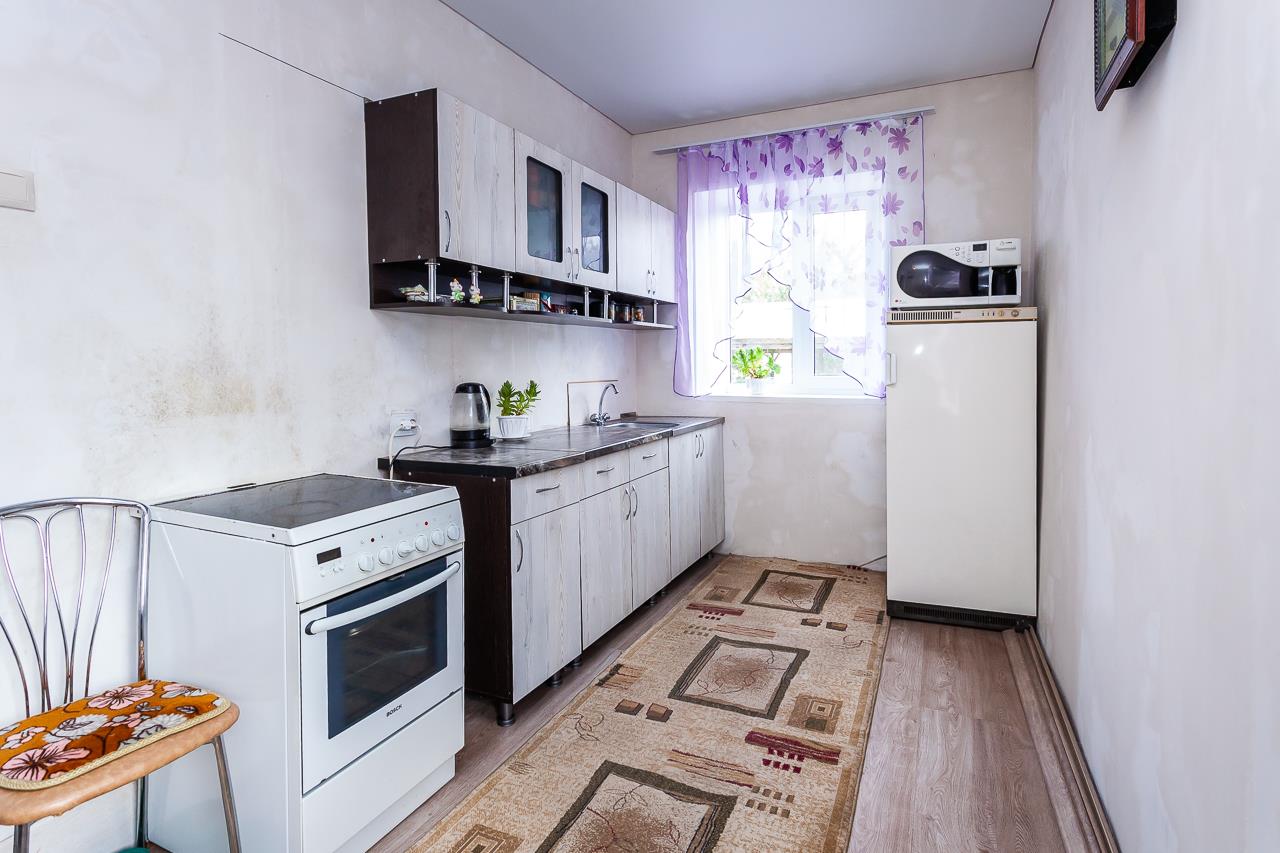 Фото №3: Дом 124 м² + 6 сот. - Елизаветинская, Прикубанский внутригородской округ, ст Роднички, ул. Яблоневая, 9