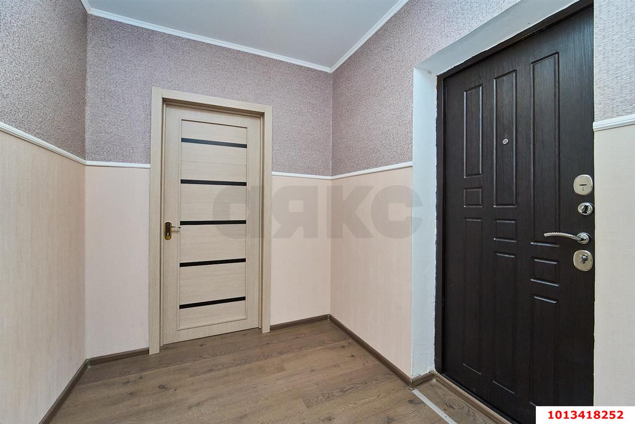 Фото №10: 1-комнатная квартира 37 м² - Краснодар, Прикубанский внутригородской округ, ул. Городская, 1