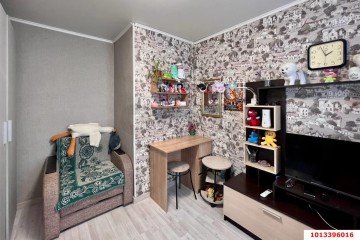 Фото №3: 1-комнатная квартира 14 м² - Краснодар, мкр. Славянский, пр-д 3-й  имени Толбухина, 56-58