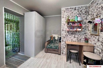 Фото №2: 1-комнатная квартира 14 м² - Краснодар, мкр. Славянский, пр-д 3-й  имени Толбухина, 56-58