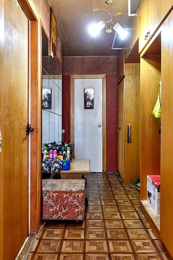 Фото №9: 3-комнатная квартира 58 м² - Краснодар, Прикубанский внутригородской округ, мкр. Фестивальный, ул. имени Тургенева, 191