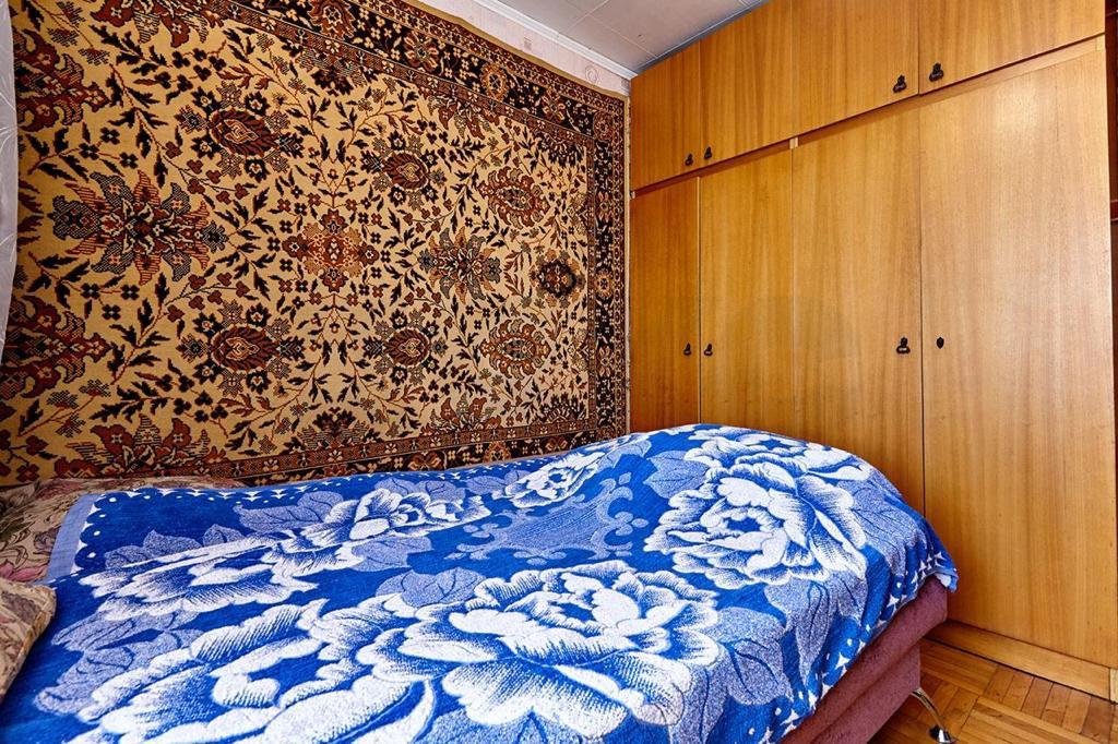 Фото №6: 3-комнатная квартира 58 м² - Краснодар, Прикубанский внутригородской округ, мкр. Фестивальный, ул. имени Тургенева, 191