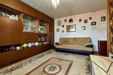 Фото №2: 3-комнатная квартира 58 м² - Краснодар, мкр. Фестивальный, ул. имени Тургенева, 191