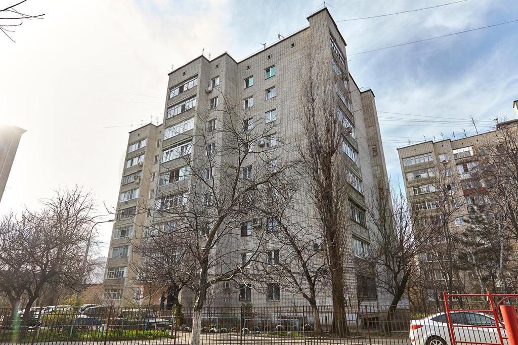 Фото №14: 3-комнатная квартира 58 м² - Краснодар, Прикубанский внутригородской округ, мкр. Фестивальный, ул. имени Тургенева, 191