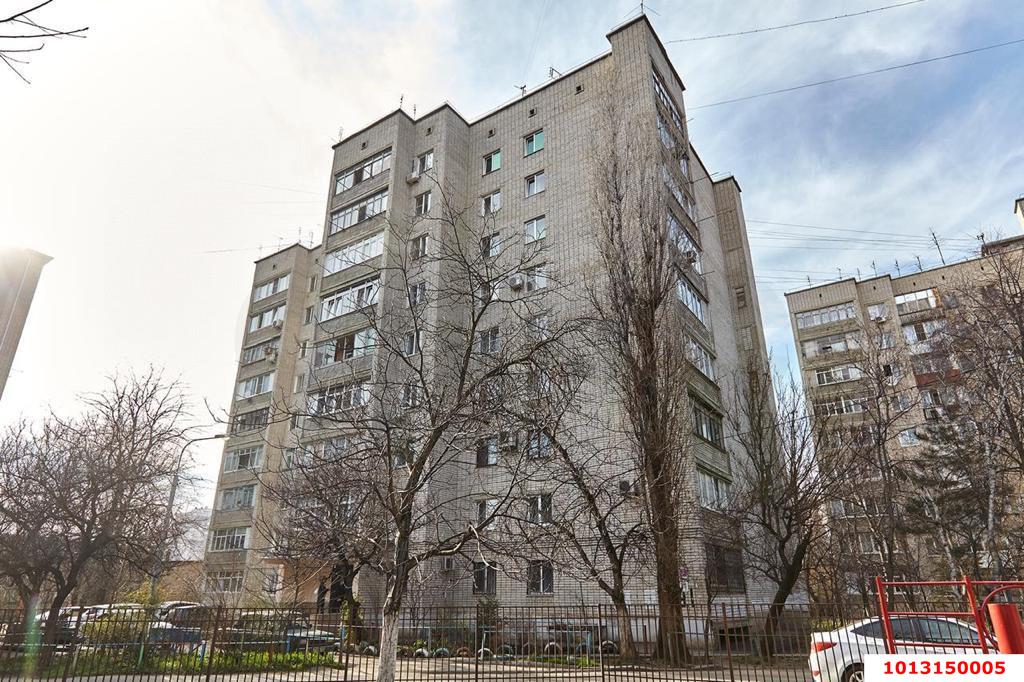 Фото №14: 3-комнатная квартира 58 м² - Краснодар, Фестивальный, ул. имени Тургенева, 191