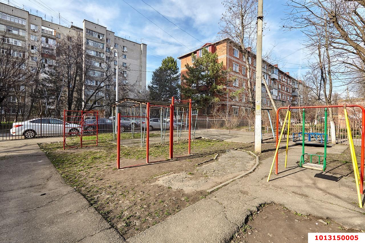 Фото №13: 3-комнатная квартира 58 м² - Краснодар, Фестивальный, ул. имени Тургенева, 191