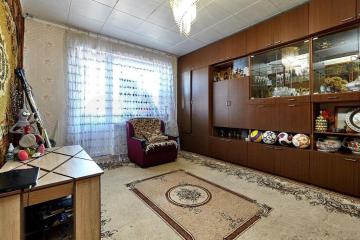 Фото №1: 3-комнатная квартира 58 м² - Краснодар, мкр. Фестивальный, ул. имени Тургенева, 191