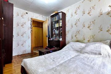 Фото №3: 3-комнатная квартира 58 м² - Краснодар, мкр. Фестивальный, ул. имени Тургенева, 191