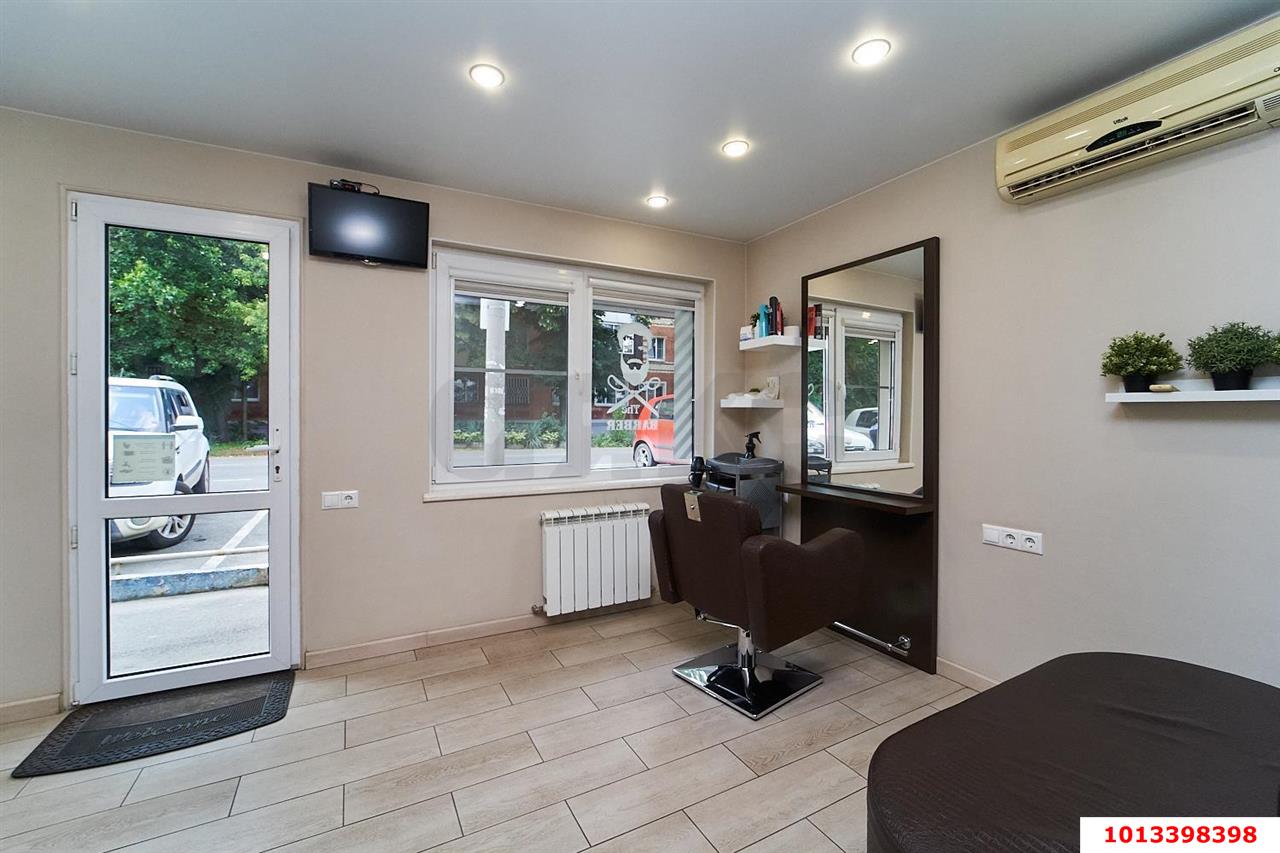 Фото №2: Коммерция 97 м² - Краснодар, Прикубанский внутригородской округ, мкр. Славянский, ул. Заполярная