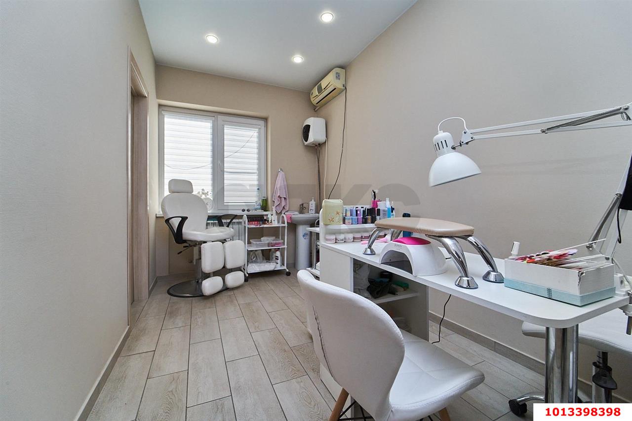 Фото №1: Коммерция 97 м² - Краснодар, Прикубанский внутригородской округ, мкр. Славянский, ул. Заполярная