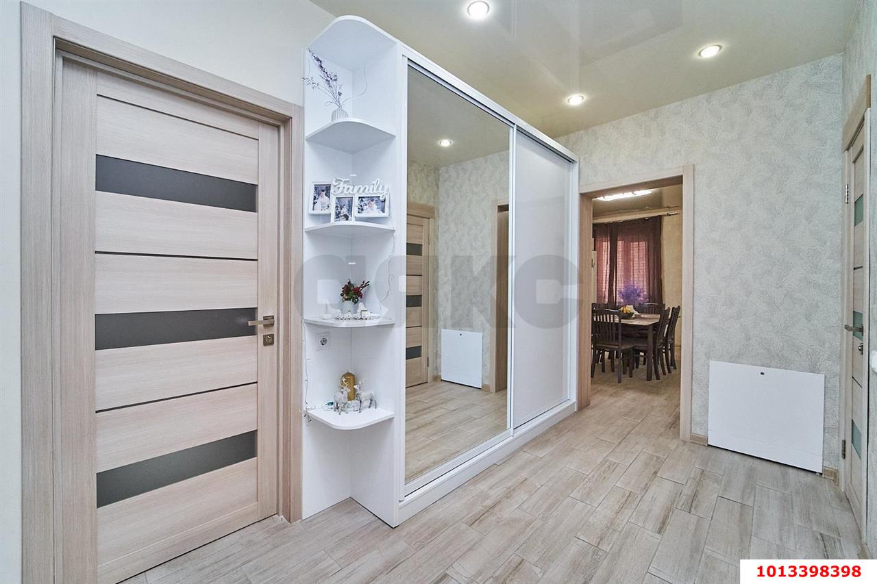 Фото №9: Коммерция 97 м² - Краснодар, Прикубанский внутригородской округ, мкр. Славянский, ул. Заполярная