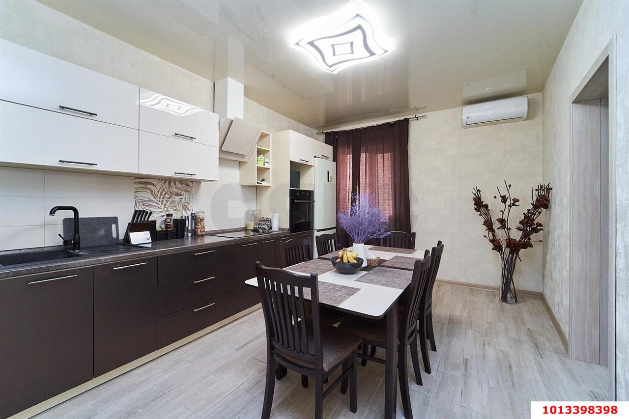 Фото №6: Коммерция 97 м² - Краснодар, Прикубанский внутригородской округ, мкр. Славянский, ул. Заполярная