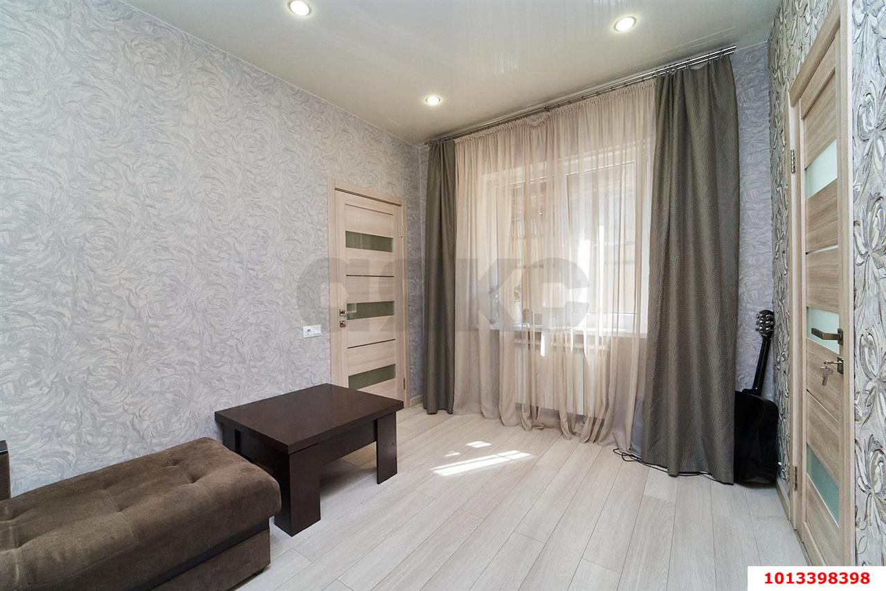 Фото №10: Коммерция 97 м² - Краснодар, Прикубанский внутригородской округ, мкр. Славянский, ул. Заполярная