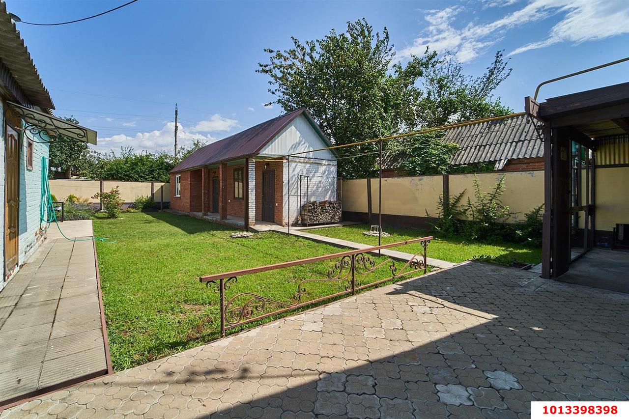 Фото №16: Коммерция 97 м² - Краснодар, Прикубанский внутригородской округ, мкр. Славянский, ул. Заполярная