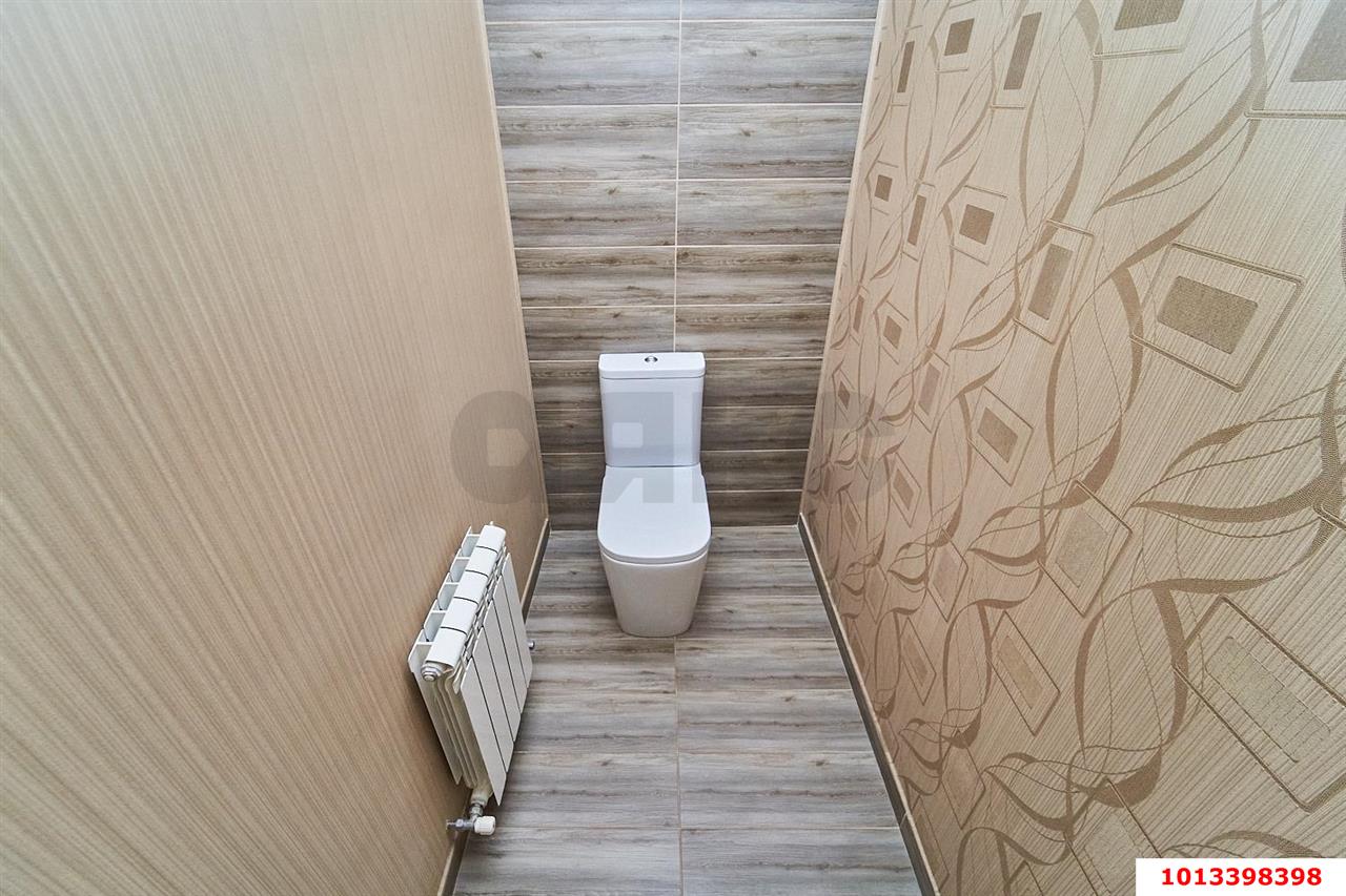 Фото №11: Коммерция 97 м² - Краснодар, Прикубанский внутригородской округ, мкр. Славянский, ул. Заполярная