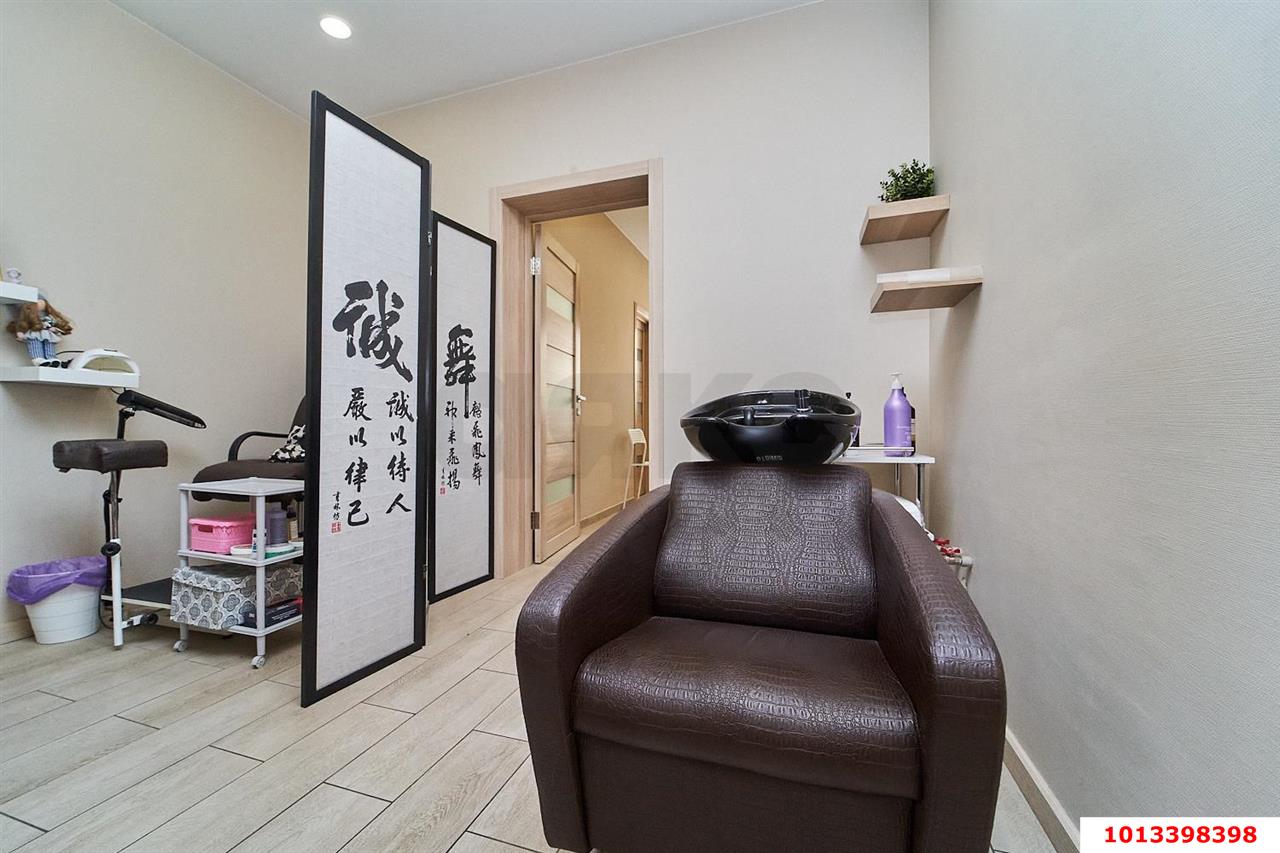 Фото №3: Коммерция 97 м² - Краснодар, Прикубанский внутригородской округ, мкр. Славянский, ул. Заполярная