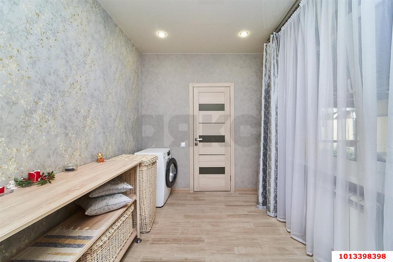 Фото №12: Коммерция 97 м² - Краснодар, Прикубанский внутригородской округ, мкр. Славянский, ул. Заполярная