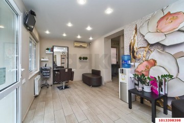 Фото №4: Отдельное здание 98 м² - Краснодар, мкр. Славянский, ул. Заполярная