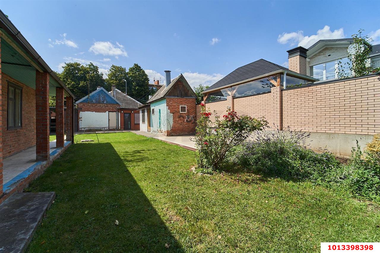 Фото №18: Коммерция 97 м² - Краснодар, Прикубанский внутригородской округ, мкр. Славянский, ул. Заполярная