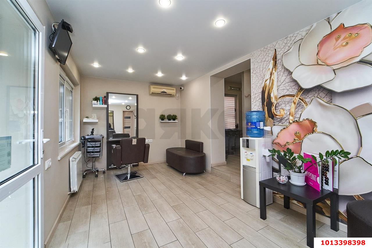 Фото №4: Коммерция 97 м² - Краснодар, Прикубанский внутригородской округ, мкр. Славянский, ул. Заполярная