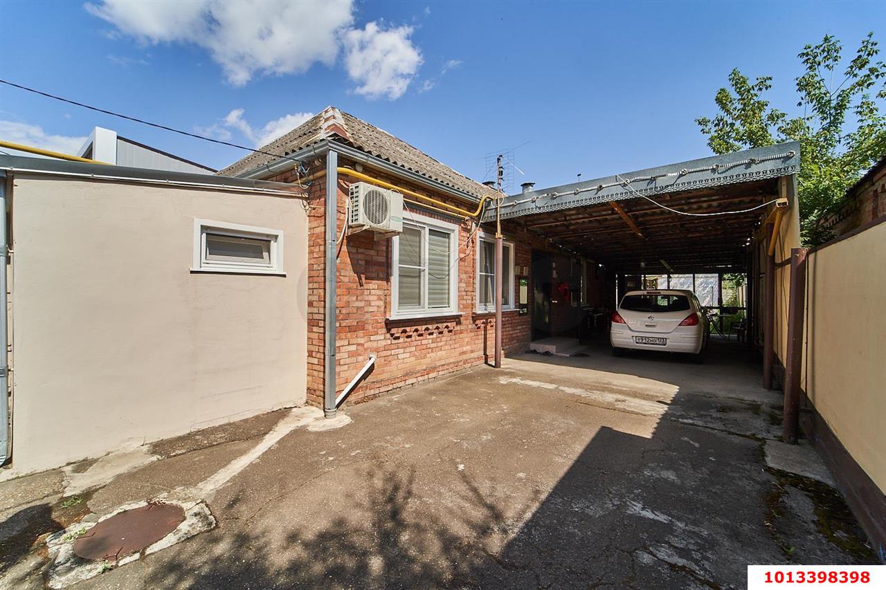 Фото №15: Коммерция 97 м² - Краснодар, Прикубанский внутригородской округ, мкр. Славянский, ул. Заполярная