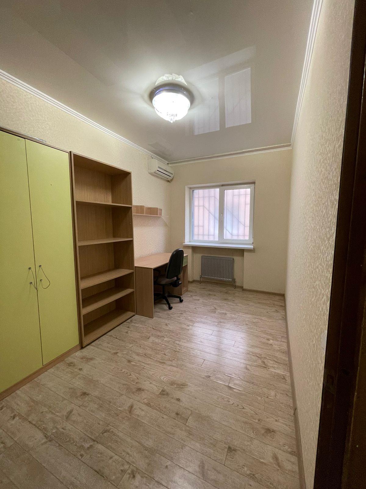 Фото №6: 2-комнатная квартира 63 м² - Краснодар, Прикубанский внутригородской округ, Завод Радиоизмерительных Приборов, п. Калинино, ул. Яснополянская, 17