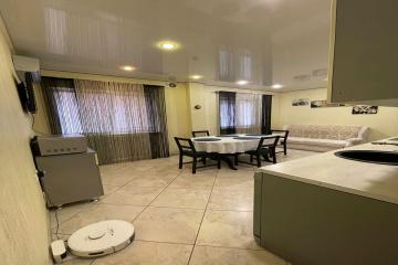 Фото №2: 2-комнатная квартира 63 м² - Краснодар, п. Калинино, ул. Яснополянская, 17