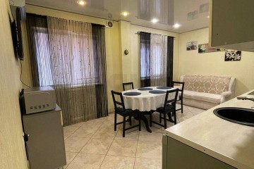 Фото №4: 2-комнатная квартира 63 м² - Краснодар, п. Калинино, ул. Яснополянская, 17