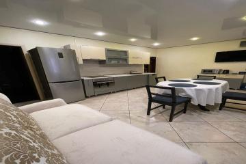 Фото №1: 2-комнатная квартира 63 м² - Краснодар, п. Калинино, ул. Яснополянская, 17