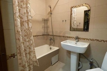 Фото №1: 2-комнатная квартира 63 м² - Краснодар, п. Калинино, ул. Яснополянская, 17