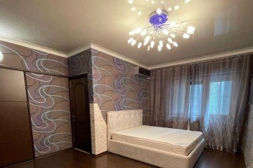 Фото №3: 2-комнатная квартира 63 м² - Краснодар, п. Калинино, ул. Яснополянская, 17