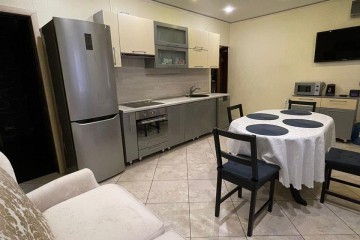 Фото №3: 2-комнатная квартира 63 м² - Краснодар, п. Калинино, ул. Яснополянская, 17