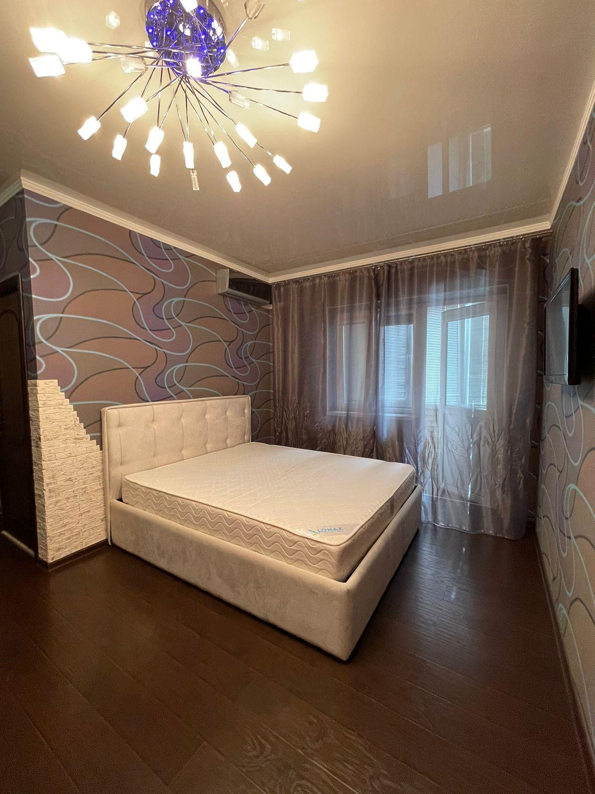 Фото №10: 2-комнатная квартира 63 м² - Краснодар, Прикубанский внутригородской округ, Завод Радиоизмерительных Приборов, п. Калинино, ул. Яснополянская, 17