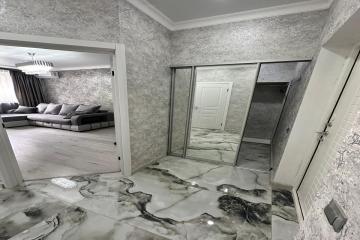 Фото №4: 1-комнатная квартира 35 м² - Краснодар, мкр. жилой комплекс Гарантия, ул. Дежнёва, 29/3